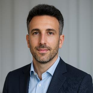 Jordi Reina molina