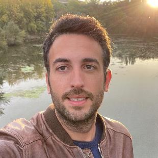 Jordi Reina molina
