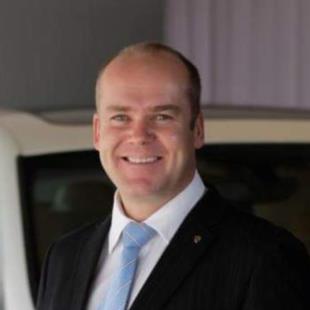Carl Thomson