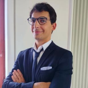 simone serenelli
