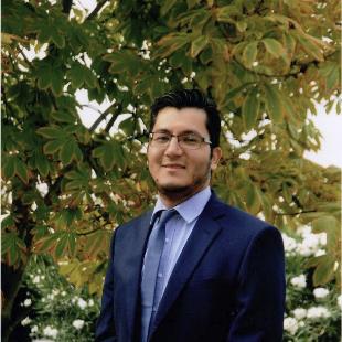 Octavio Javier Martínez Baltodano