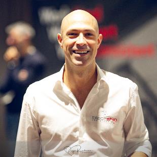 Matteo Limenta