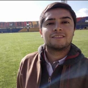 Andres Guerra Cortes