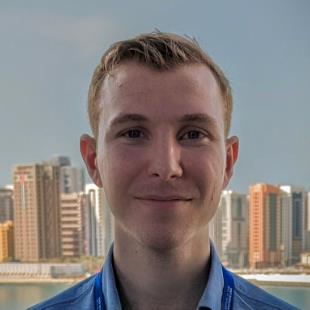 Ethan Connelly