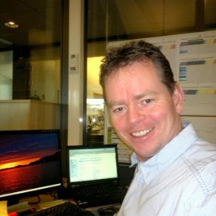 Kjetil Sandal