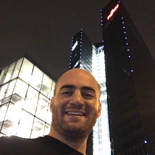 Ali Allomani