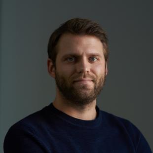 Malashevskyi Dmytro