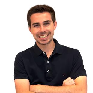 Jacob Rhodes