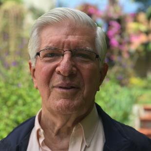 Carlos Enrique Arevalo Bello