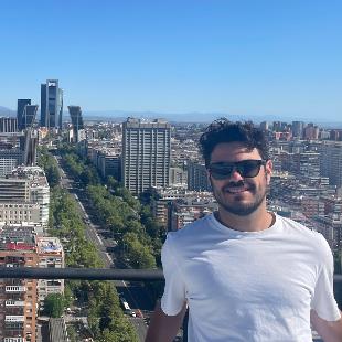 José Maria Villena Gomez