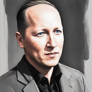 Marcel Faisst