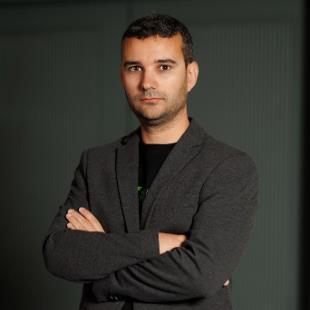 David Bonachea Martinez