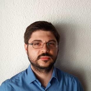 Alejandro Alonso Gonzalez