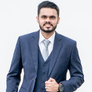 Jaran Walia