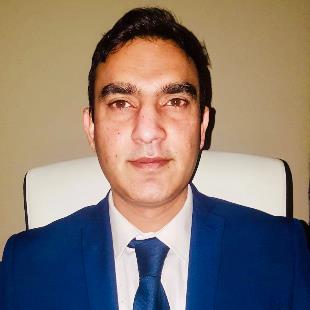 Ali Malik