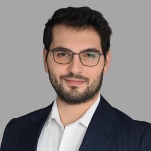 Cristian Borelli
