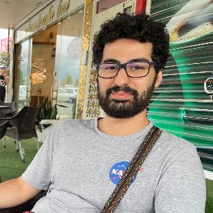 Farid Najar