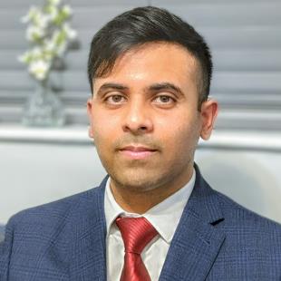 Sami Ahmed