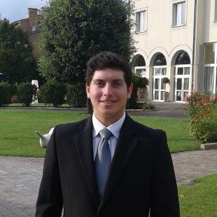Mirko Vezzaro