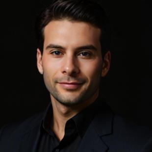 Tobias Reily