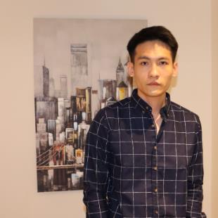 Sooi Shyan Hua