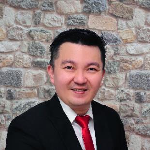 Boon Tan