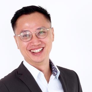 Kong Hui Goh