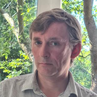 Andrew Collins