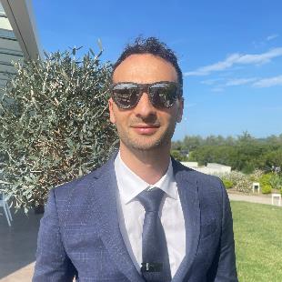 Luca Mincone