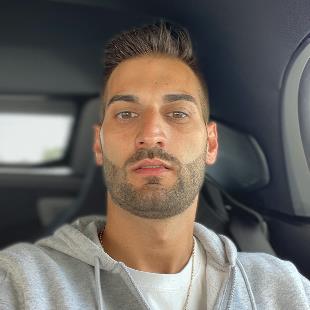 Pablo Augustin Laurino