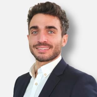 Alejandro Martin Barreiro