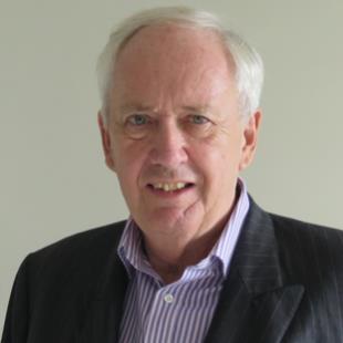Ian Lindsay Benfield