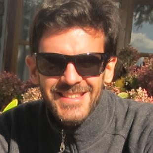 Andres  Meerhoff Scaffo