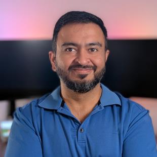 Gaurav Kukreja