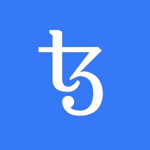 Traden Sie Tezos