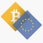 Negoceie Bitcoin/Euro