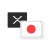 Ripple / Japanese Yen icon