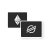 Ethereum / Stellar  icon