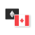 Ethereum/ Canadian Dollar icon