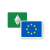 Ethereum Classic / Euro icon