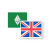 Ethereum Classic / Pound icon