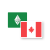 Ethereum Classic / Canadian Dollar icon
