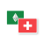 Ethereum Classic / Swiss Franc icon