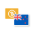 Bitcoin Cash / New Zealand Dollar icon