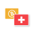 Bitcoin Cash / Swiss Franc icon