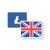 Litecoin/ Pound icon