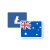 Litecoin/ Australian Dollar icon
