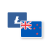 Litecoin/ New Zealand Dollar icon