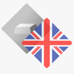 Silver / Pound