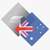 Silver / Australian Dollar icon